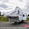 New 2024 Keystone Cougar Sport 2100rk For Sale by Curtis Trailers - Beaverton available in Beaverton, Oregon