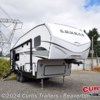 2024 Keystone Cougar Sport 2100rk  - Fifth Wheel New  in Beaverton OR For Sale by Curtis Trailers - Beaverton call 503-649-8528 today for more info.