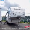 New 2024 Keystone Cougar Sport 2700bh For Sale by Curtis Trailers - Beaverton available in Beaverton, Oregon