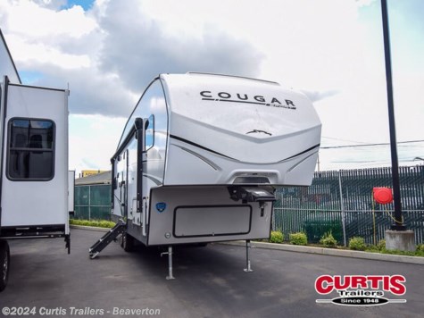 New 2024 Keystone Cougar Sport 2700bh For Sale by Curtis Trailers - Beaverton available in Beaverton, Oregon