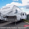 2024 Keystone Cougar Sport 2700bh  - Fifth Wheel New  in Beaverton OR For Sale by Curtis Trailers - Beaverton call 503-649-8528 today for more info.