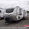 New 2024 Keystone Cougar Half-Ton 29rlswe For Sale by Curtis Trailers - Beaverton available in Beaverton, Oregon