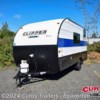 2024 Coachmen Clipper Cadet 17cbh  - Travel Trailer New  in Beaverton OR For Sale by Curtis Trailers - Beaverton call 503-649-8528 today for more info.