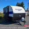 New 2024 Coachmen Clipper Cadet 17cbh For Sale by Curtis Trailers - Beaverton available in Beaverton, Oregon