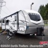 2024 Keystone Cougar Half-Ton 24sabwe  - Travel Trailer New  in Beaverton OR For Sale by Curtis Trailers - Beaverton call 503-649-8528 today for more info.