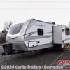 New 2024 Keystone Cougar Half-Ton 24sabwe For Sale by Curtis Trailers - Beaverton available in Beaverton, Oregon