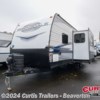 2024 Keystone Springdale West 240bhwe  - Travel Trailer New  in Beaverton OR For Sale by Curtis Trailers - Beaverton call 503-649-8528 today for more info.