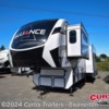 Used 2023 Alliance RV Valor 42v13 For Sale by Curtis Trailers - Beaverton available in Beaverton, Oregon