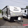 2020 Jayco Jay Flight SLX 8 Jay Flight  SLX 8 232RBW  - Travel Trailer Used  in Beaverton OR For Sale by Curtis Trailers - Beaverton call 503-649-8528 today for more info.