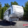 New 2024 Keystone Cougar 260MLE For Sale by Curtis Trailers - Beaverton available in Beaverton, Oregon