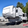 2024 Keystone Cougar 260MLE  - Fifth Wheel New  in Beaverton OR For Sale by Curtis Trailers - Beaverton call 503-649-8528 today for more info.