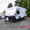 2024 Keystone Passport 190RD  - Travel Trailer New  in Beaverton OR For Sale by Curtis Trailers - Beaverton call 503-649-8528 today for more info.