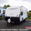 New 2024 Keystone Passport 190RD For Sale by Curtis Trailers - Portland available in Portland, Oregon