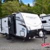 New 2024 Keystone Passport 170BH For Sale by Curtis Trailers - Beaverton available in Beaverton, Oregon