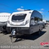 2024 Venture RV Sonic Lite 150vrb  - Travel Trailer New  in Beaverton OR For Sale by Curtis Trailers - Beaverton call 503-649-8528 today for more info.