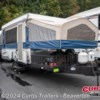 Used 2014 Forest River Flagstaff 23SC-BR For Sale by Curtis Trailers - Beaverton available in Beaverton, Oregon