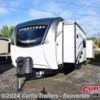 New 2024 Venture RV SportTrek Touring 333vfk For Sale by Curtis Trailers - Beaverton available in Beaverton, Oregon