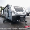 2024 Venture RV Sonic 211vdb  - Travel Trailer New  in Beaverton OR For Sale by Curtis Trailers - Beaverton call 503-649-8528 today for more info.