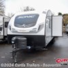 New 2024 Venture RV Sonic 211vdb For Sale by Curtis Trailers - Beaverton available in Beaverton, Oregon