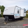 New 2024 Forest River IBEX 23bheo For Sale by Curtis Trailers - Portland available in Portland, Oregon