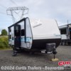 2024 Forest River IBEX 23bheo  - Travel Trailer New  in Portland OR For Sale by Curtis Trailers - Portland call 503-760-1363 today for more info.