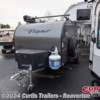 2024 inTech Flyer Pursue  - Travel Trailer New  in Beaverton OR For Sale by Curtis Trailers - Beaverton call 503-649-8528 today for more info.