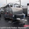 New 2024 inTech Flyer Pursue For Sale by Curtis Trailers - Beaverton available in Beaverton, Oregon