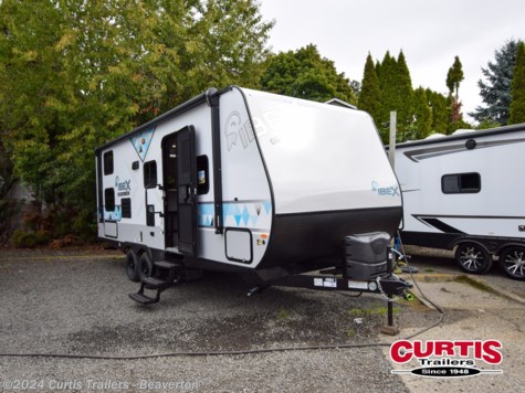 New 2024 Forest River IBEX 23bheo For Sale by Curtis Trailers - Beaverton available in Beaverton, Oregon