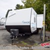 2024 Forest River IBEX 23bheo  - Travel Trailer New  in Beaverton OR For Sale by Curtis Trailers - Beaverton call 503-649-8528 today for more info.