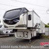 New 2024 Keystone Montana High Country 351BH For Sale by Curtis Trailers - Beaverton available in Beaverton, Oregon