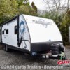 New 2024 Keystone Passport 252rdwe For Sale by Curtis Trailers - Beaverton available in Beaverton, Oregon