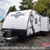 2024 Keystone Passport 252rdwe  - Travel Trailer New  in Beaverton OR For Sale by Curtis Trailers - Beaverton call 503-649-8528 today for more info.