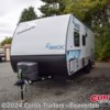 2024 Forest River IBEX 19bheo  - Travel Trailer New  in Beaverton OR For Sale by Curtis Trailers - Beaverton call 503-649-8528 today for more info.
