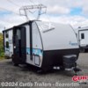 New 2024 Forest River IBEX 19bheo For Sale by Curtis Trailers - Beaverton available in Beaverton, Oregon