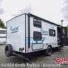2024 Forest River IBEX 19bheo  - Travel Trailer New  in Beaverton OR For Sale by Curtis Trailers - Beaverton call 503-649-8528 today for more info.
