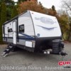 New 2024 Keystone Springdale West 202QBWE For Sale by Curtis Trailers - Beaverton available in Beaverton, Oregon