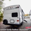 Curtis Trailers - Beaverton 2024 Springdale West 220bhwe  Travel Trailer by Keystone | Beaverton, Oregon