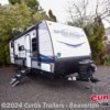 New 2024 Keystone Springdale West 220bhwe For Sale by Curtis Trailers - Beaverton available in Beaverton, Oregon