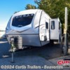2024 Keystone Cougar Half-Ton 22mlswe  - Travel Trailer New  in Beaverton OR For Sale by Curtis Trailers - Beaverton call 503-649-8528 today for more info.