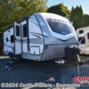 New 2024 Keystone Cougar Half-Ton 22mlswe For Sale by Curtis Trailers - Beaverton available in Beaverton, Oregon