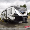 New 2024 Forest River Stealth FT2600slt For Sale by Curtis Trailers - Beaverton available in Beaverton, Oregon