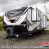 2024 Forest River Stealth FT2600slt  - Toy Hauler New  in Beaverton OR For Sale by Curtis Trailers - Beaverton call 503-649-8528 today for more info.