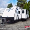2024 Keystone Passport 282QBWE  - Travel Trailer New  in Beaverton OR For Sale by Curtis Trailers - Beaverton call 503-649-8528 today for more info.