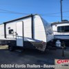 2024 Keystone Springdale 1800bh  - Travel Trailer New  in Beaverton OR For Sale by Curtis Trailers - Beaverton call 503-649-8528 today for more info.