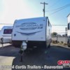 New 2024 Keystone Springdale 1800bh For Sale by Curtis Trailers - Beaverton available in Beaverton, Oregon