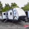 New 2024 Keystone Passport 2870rl For Sale by Curtis Trailers - Beaverton available in Beaverton, Oregon