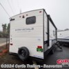 2024 Keystone Springdale West 250BHWE  - Travel Trailer New  in Beaverton OR For Sale by Curtis Trailers - Beaverton call 503-649-8528 today for more info.