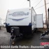 New 2024 Keystone Springdale West 250BHWE For Sale by Curtis Trailers - Beaverton available in Beaverton, Oregon