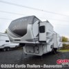 New 2024 Keystone Montana 3531re For Sale by Curtis Trailers - Beaverton available in Beaverton, Oregon