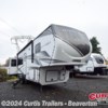 2024 Keystone Montana 3531re  - Fifth Wheel New  in Beaverton OR For Sale by Curtis Trailers - Beaverton call 503-649-8528 today for more info.